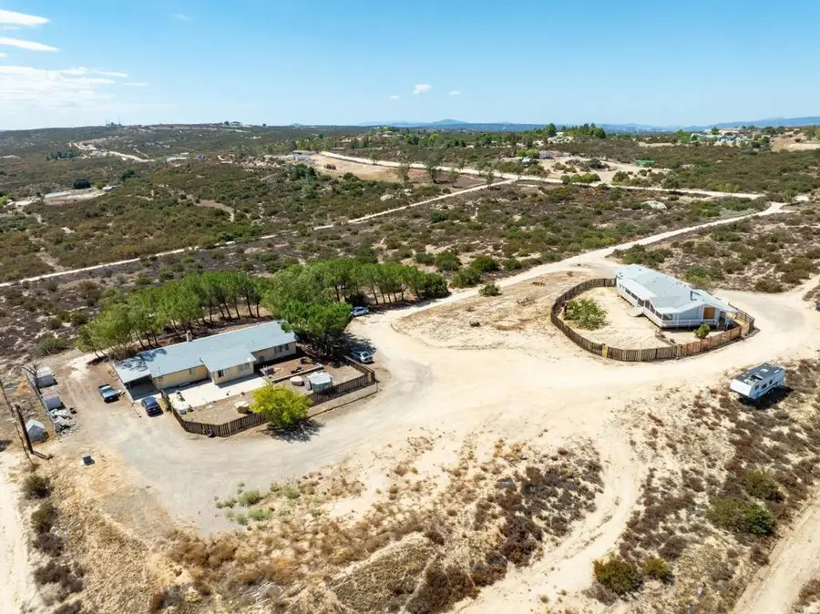 2415 17 Angel Drive, Boulevard, CA 91905 - #2