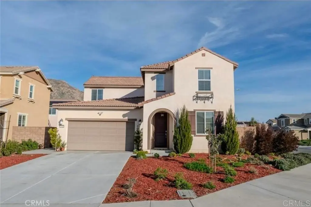 27610 Wendy Street, Menifee, CA 92585 - #1