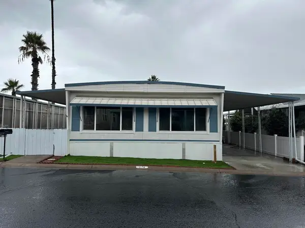 8301 Mission Gorge Rd #274, Santee, CA 92071