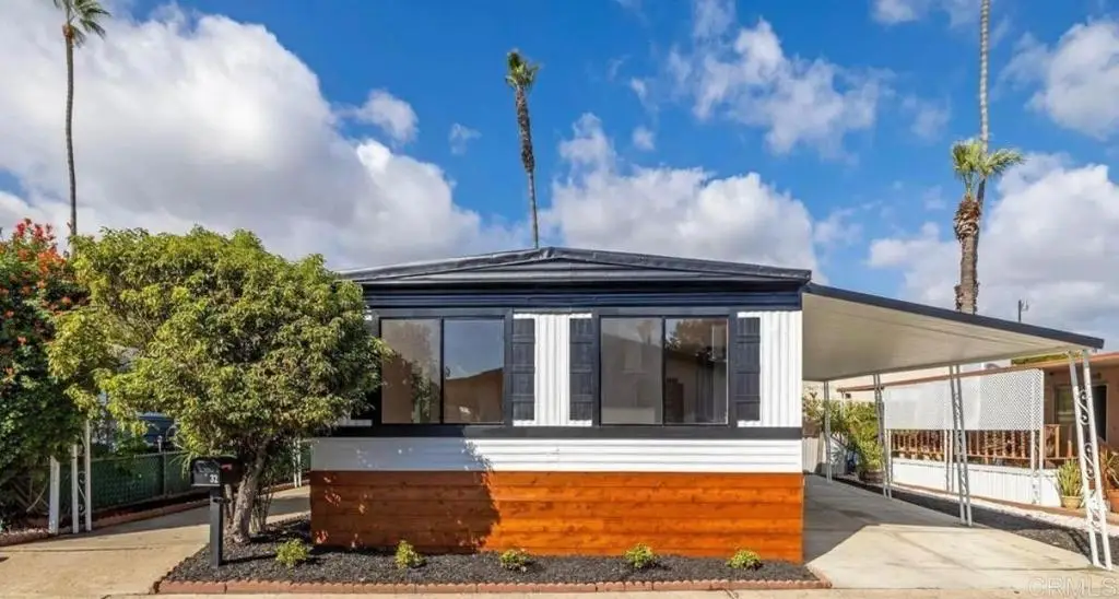 2515 Sweetwater Road #32, Spring Valley, CA 91977 - Image #1