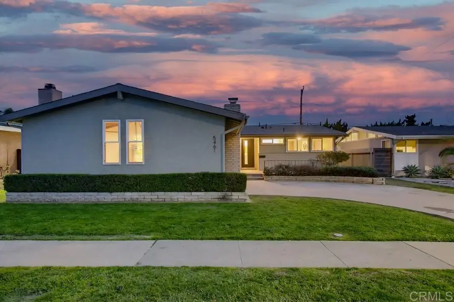 5461 Brunswick Avenue, San Diego, CA 92120 - Image #2