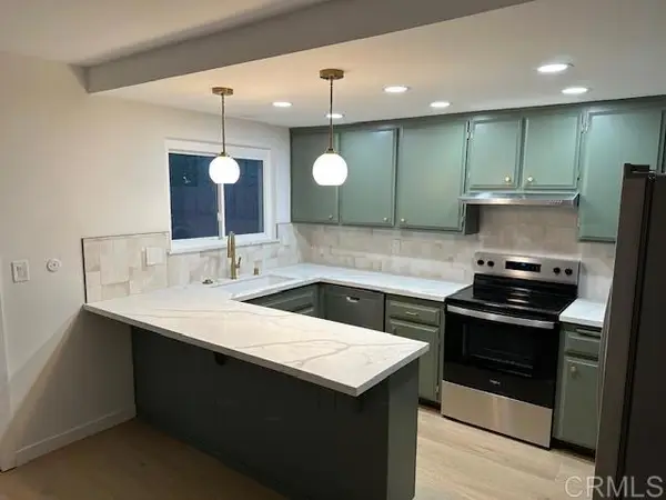 1265 Essex Street #6, San Diego, CA 92103