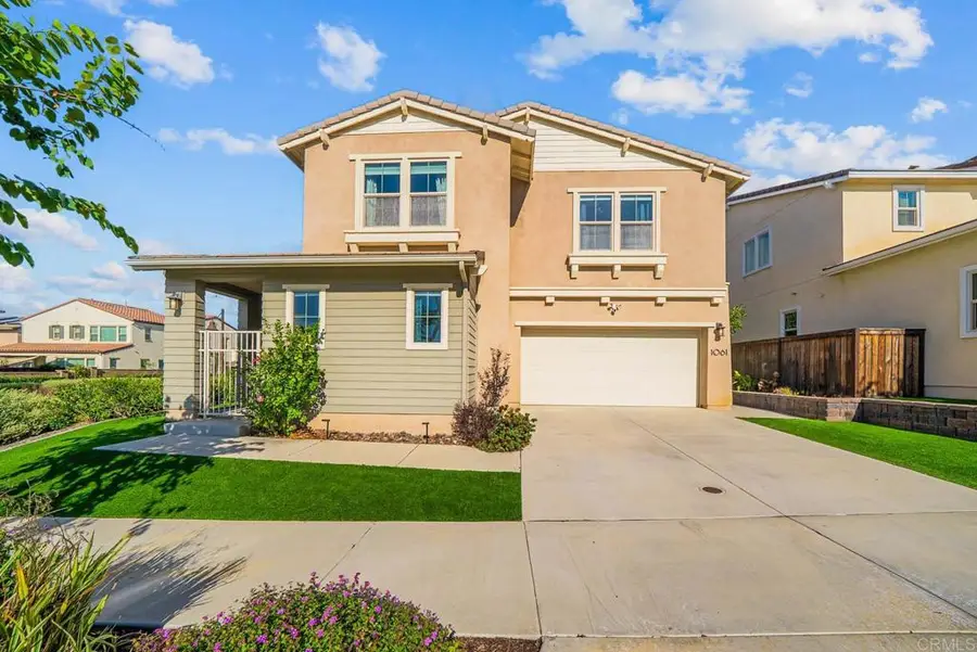 1061 Calle Pilares, Chula Vista, CA 91913 - Image #2