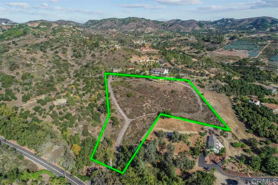 0 Apn # 936-300-017, Temecula, CA 92590 - #2