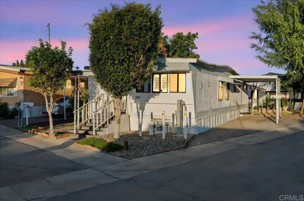 1174 E Main Street #103, El Cajon, CA 92021 - #1