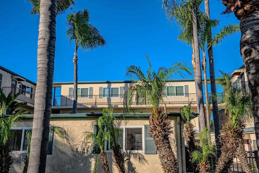 940 Calla Ave #15, Imperial Beach, CA 91932 - #3