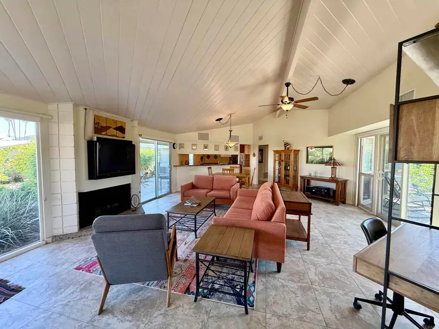 37800 Da Vall Drive #10, Rancho Mirage, CA 92270 - Image #2