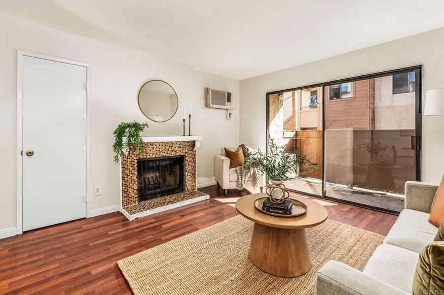 2920 Briarwood Rd #I-1, Bonita, CA 91902 - #2