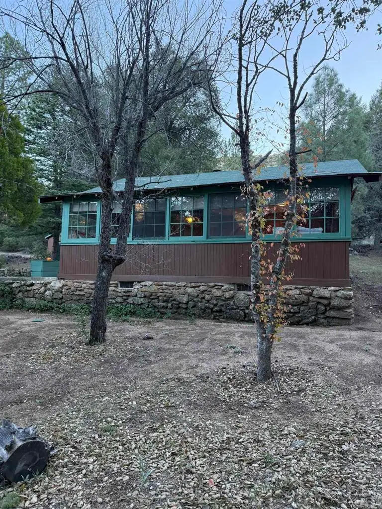 9150 Pine Creek #37, Pine Valley, CA 91962 - #2