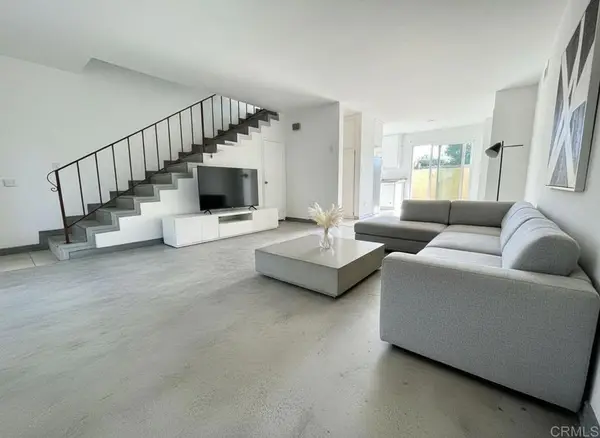 789 N Mollision #2, El Cajon, CA 92021