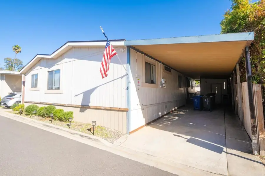 12506 Royal Road #4, El Cajon, CA 92021 - #2