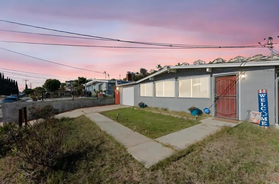 9838 Ivanho Street, Spring Valley, CA 91977 - #3