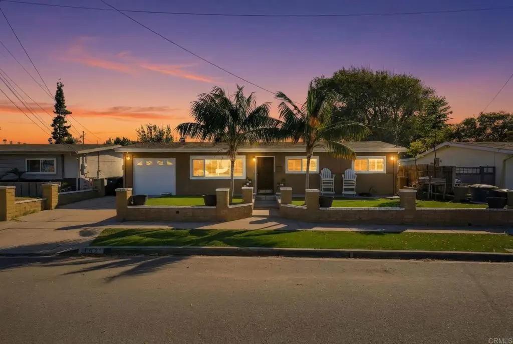 152 E Orlando Street, Chula Vista, CA 91911 - Image #1