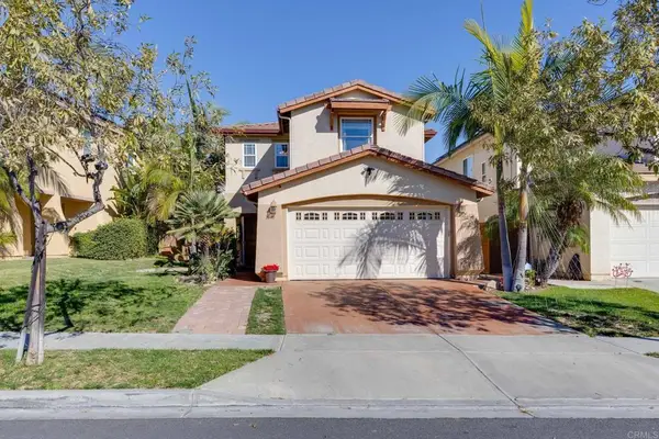 1699 Sierra Verde Road, Chula Vista, CA 91913