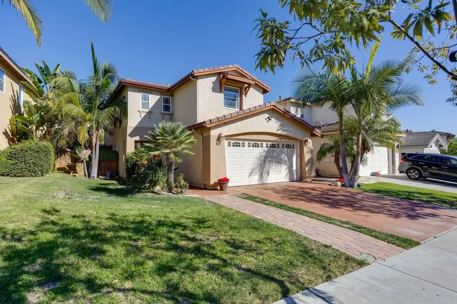 1699 Sierra Verde Road, Chula Vista, CA 91913 - Image #2