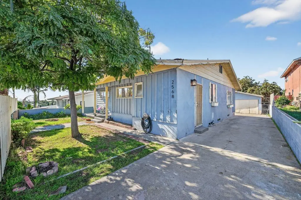 2568 Roseview Place, San Diego, CA 92105 - Image #1
