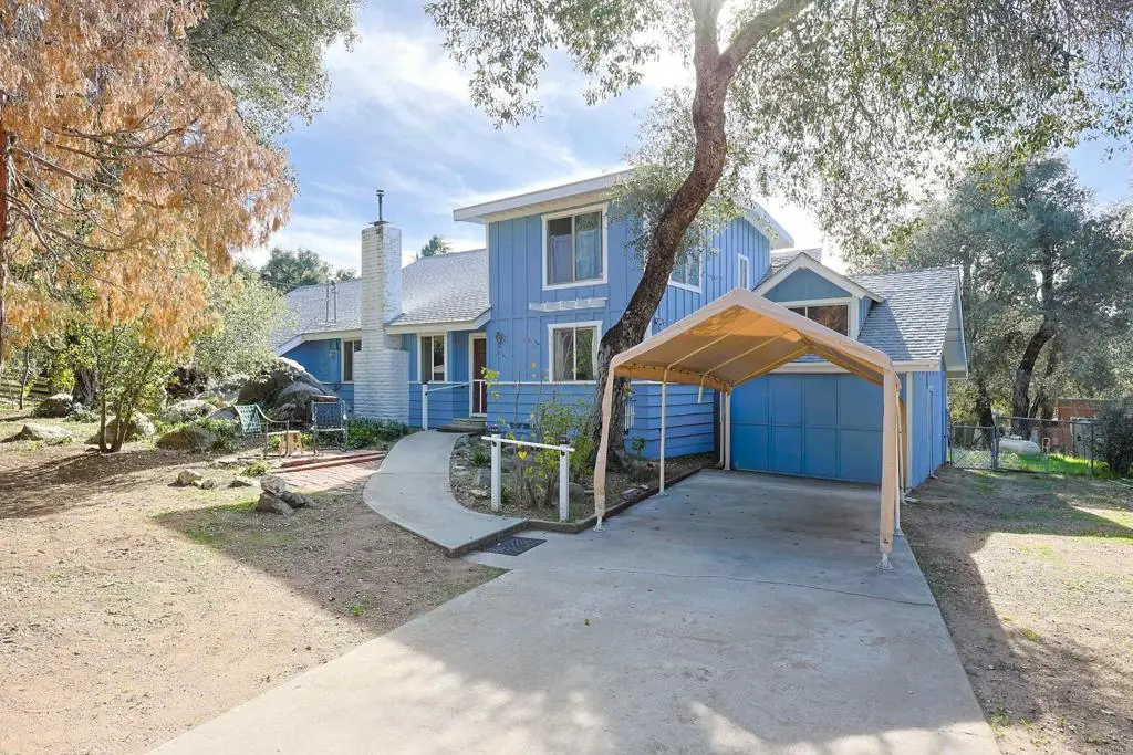 25077 Manzanita Lane, Descanso, CA 91916 - Image #1