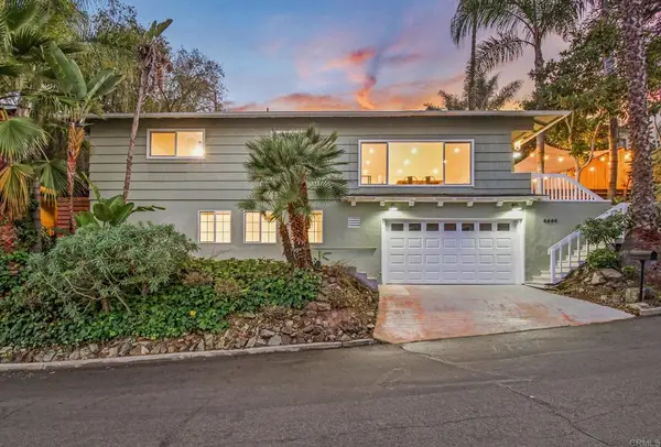 4444 Beverly Drive, La Mesa, CA 91941