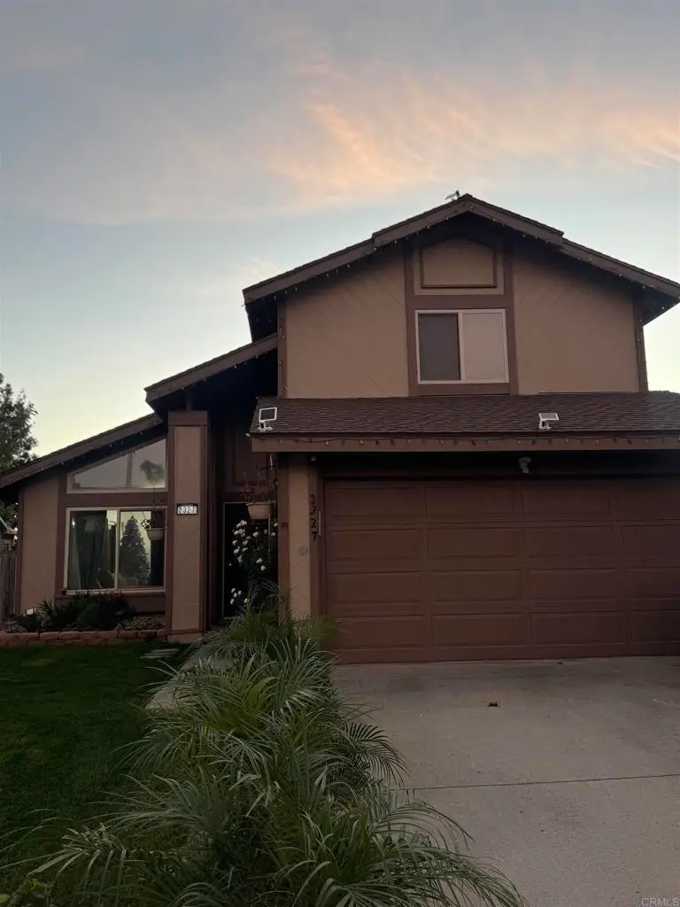 2327 Amber Lane, Escondido, CA 92026 - Image #1
