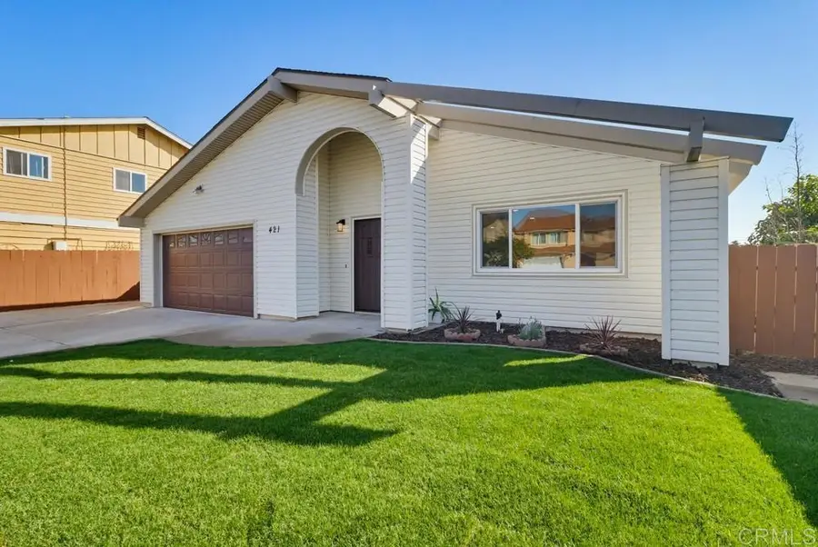 421 Locdel Court, Chula Vista, CA 91911 - Image #3