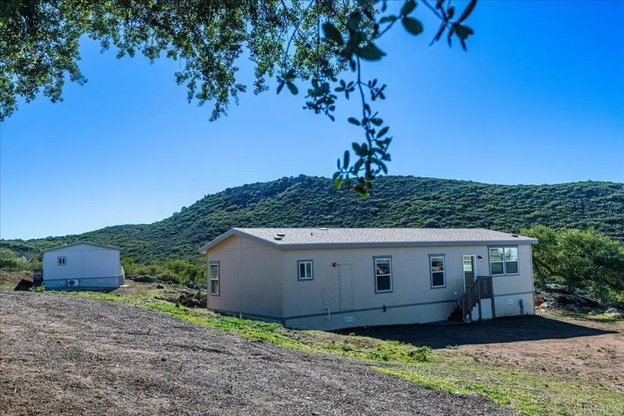 22815 17 Illahee Dr, Alpine, CA 91901 - #3