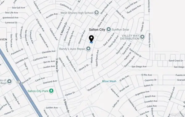 2316 Shore Gem Avenue, Thermal, CA 92274