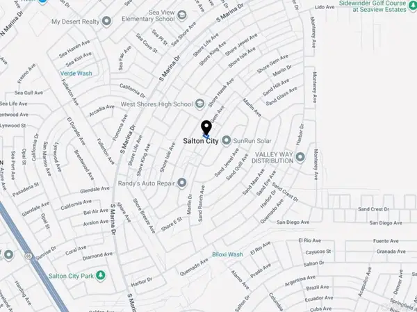 2362 Shore Gem Avenue, Thermal, CA 92274