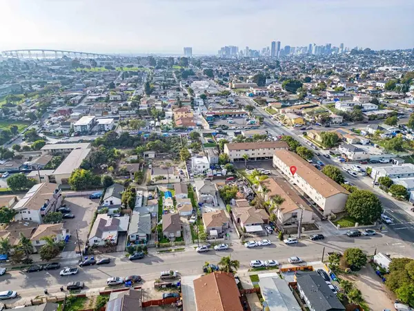 3285 Ocean View Blvd #17, San Diego, CA 92113