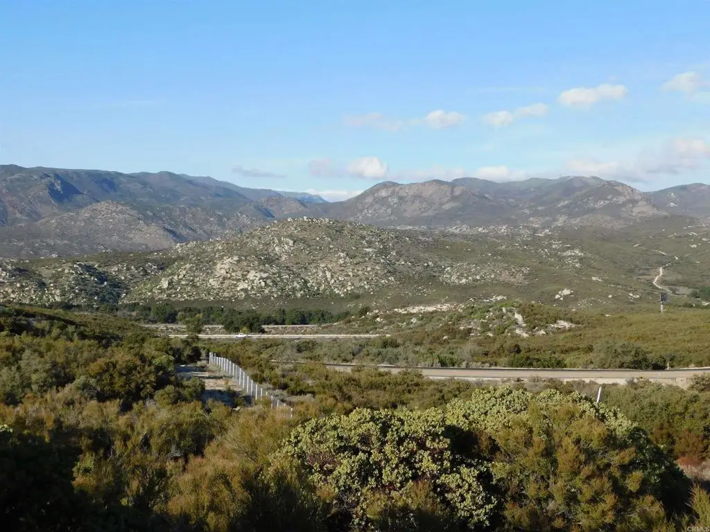 34711 Old Hwy 80, Pine Valley, CA 91962 - #1