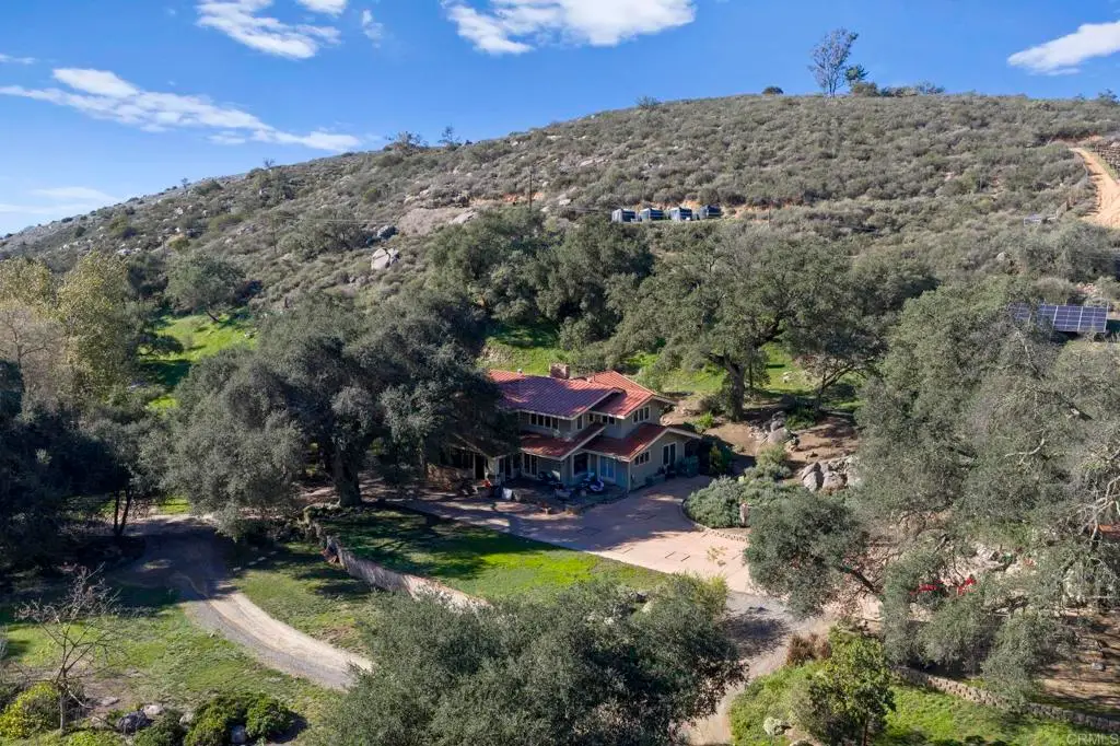24270 Highway 78 Highway, Ramona, CA 92065 - #1