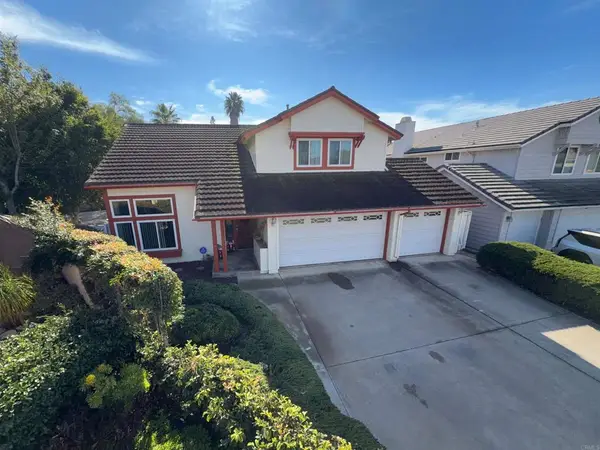 11525 Eaglesview Court, San Diego, CA 92127