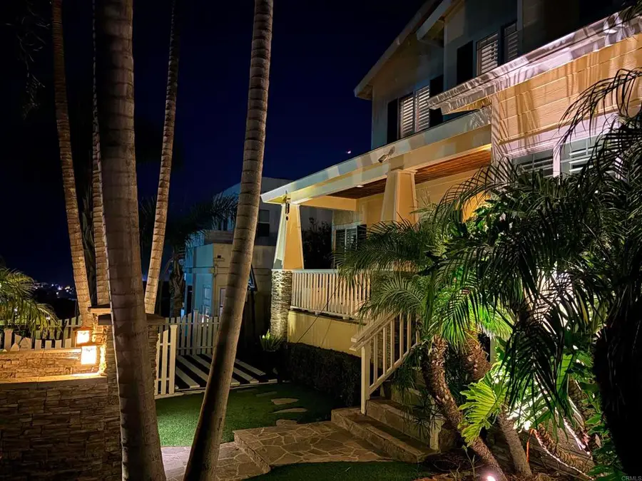 4620 Narragansett, San Diego, CA 92107 - #3