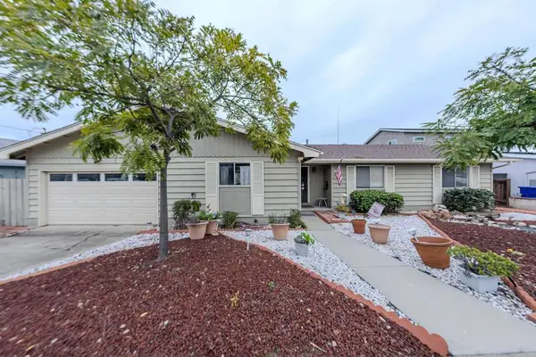 5425 Brockbank Place, San Diego, CA 92115