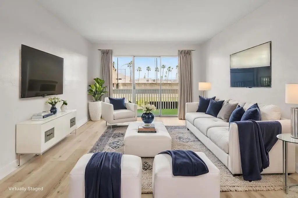 1855 Diamond Street #5-230, San Diego, CA 92109 - #1