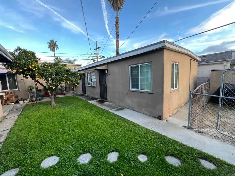 4669 73.5 Felton Street, San Diego, CA 92116 - #3
