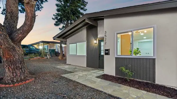 3522 Badillo Road, San Marcos, CA 92069