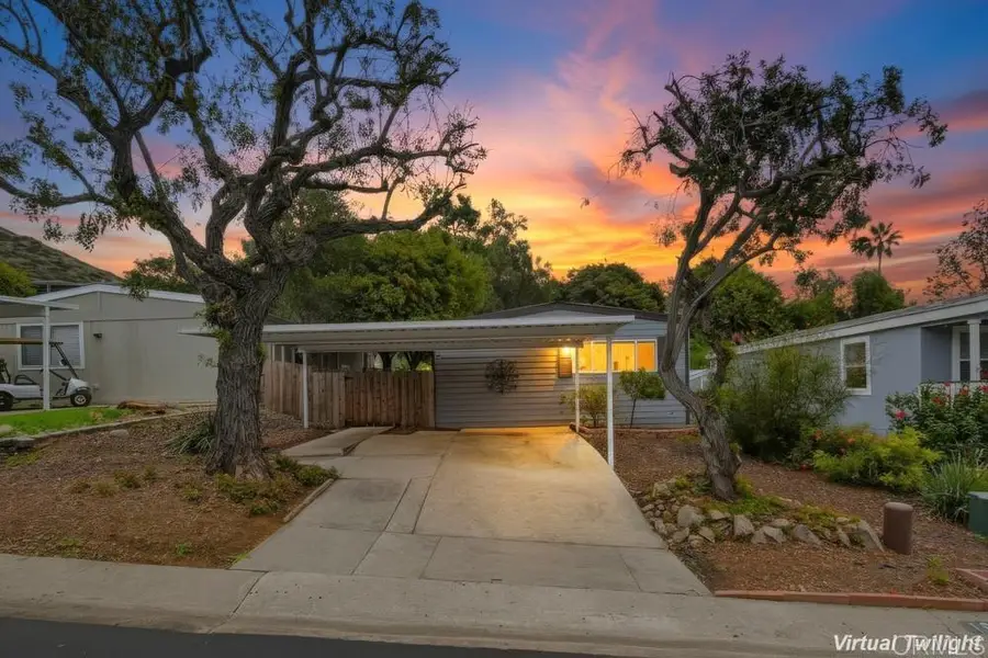 1120 Pepper Drive #SPC 139, El Cajon, CA 92021 - #3