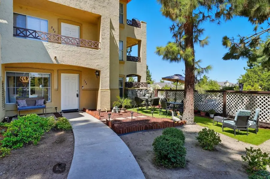 2083 Lakeridge Circle #104, Chula Vista, CA 91913 - Image #2