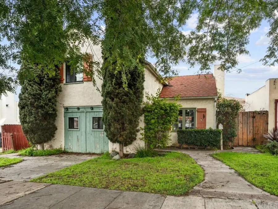 527 K Avenue, National City, CA 91950 - Image #2