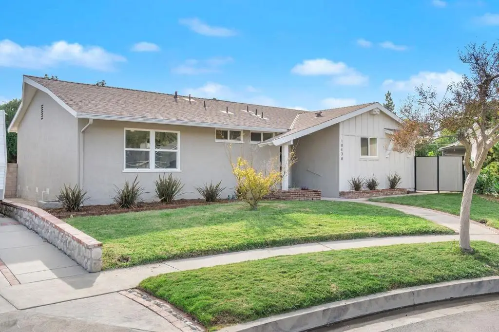 18438 Los Alimos St, Northridge, CA 91326 - #1