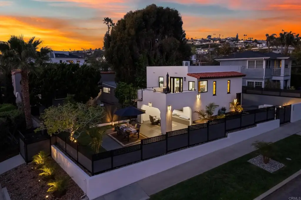 608 Forward Street, La Jolla, CA 92037 - #1