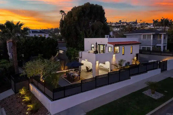 608 Forward Street, La Jolla, CA 92037