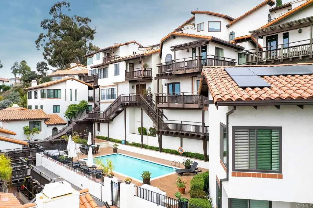 4008 Ampudia Street, San Diego, CA 92110 - #1