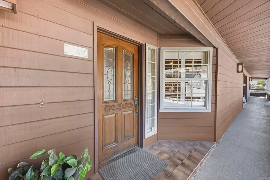 1806 Mckee St #A9, San Diego, CA 92110 - #2