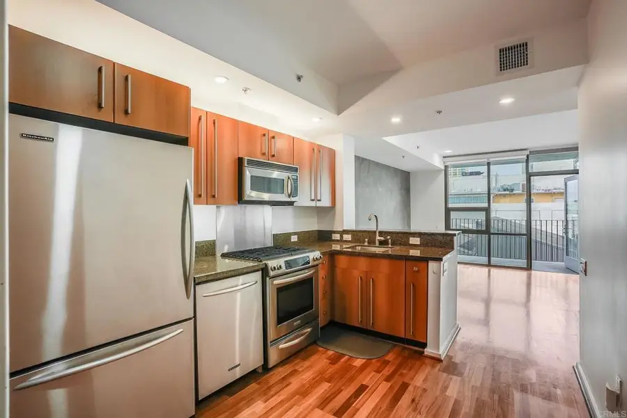 321 10th Avenue #1303, San Diego, CA 92101 - #3