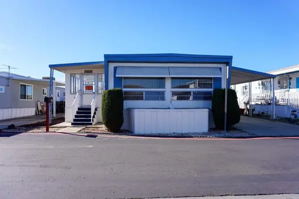 2950 Iris Ave #48, San Diego, CA 92154