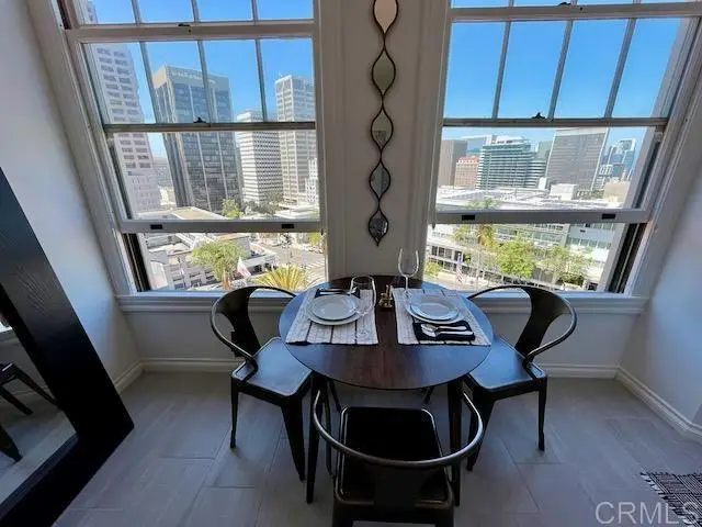 702 Ash Street #500, San Diego, CA 92101 - #1