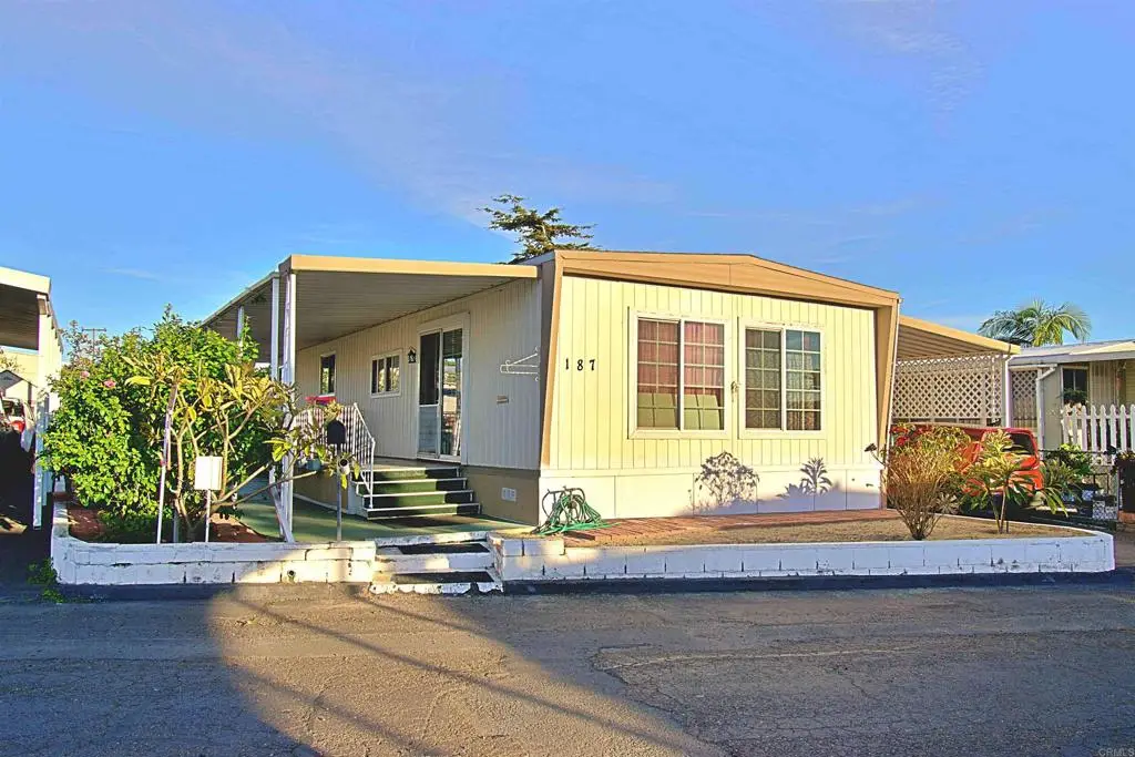 275 Orange Avenue #187, San Diego, CA 92154 - Image #1