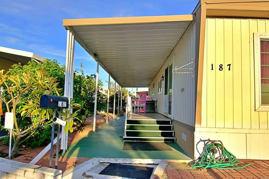 275 Orange Avenue #187, San Diego, CA 92154 - Image #3
