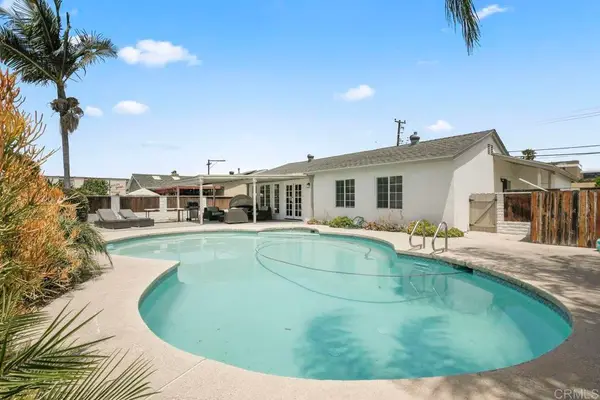 4625 Glacier Avenue, San Diego, CA 92120